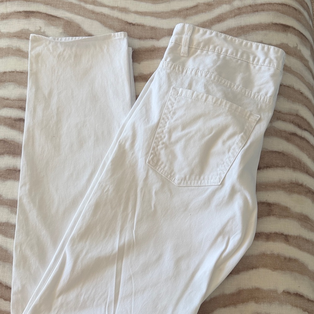Hugo Boss White Jeans - Picture 8 of 8